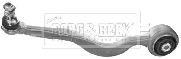 Borg & Beck Suspension Arm LH -BCA7482