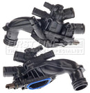 First Line Thermostat Kit  - FTK454 fits Citroen DS4 1.4VTi