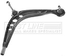 First Line Wishbone / Suspension Arm RH - FCA5604 fits BMW 3 Series E30 1983-94