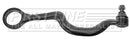 First Line Thrust Arm Upper RH - FCA5562 fits BMW 5 Series E34 1988-97