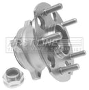First Line Wheel Bearing Kit Part No -FBK1262