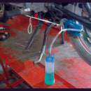 Diagnostic Multi-Service Tool