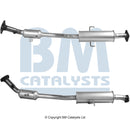 BM Cats Homologated Petrol Cat - BM92257H