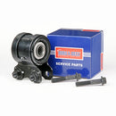 Borg & Beck Bush -  BSK6992 fits Volvo C30,C70 06-, S40 mk2 04-