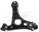 Borg & Beck Suspension Arm RH -BCA6794
