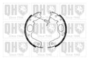 Quinton Hazell Brake Shoe Kit - BS1096