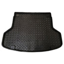 Boot Liner, Carpet Insert & Protector Kit-Hyundai i30 III Estate 2017-2019 - Black