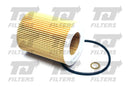 Quinton Hazell Oil Filter - QFL0016