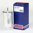 Borg & Beck Fuel Filter -  BFF8213 fits Smart Fourtwo