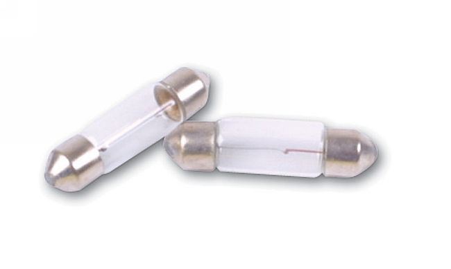 Laser 2 Spare Bulbs for 0280