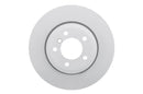Bosch Brake Disc > Single Bd26 Part No - 0986478012