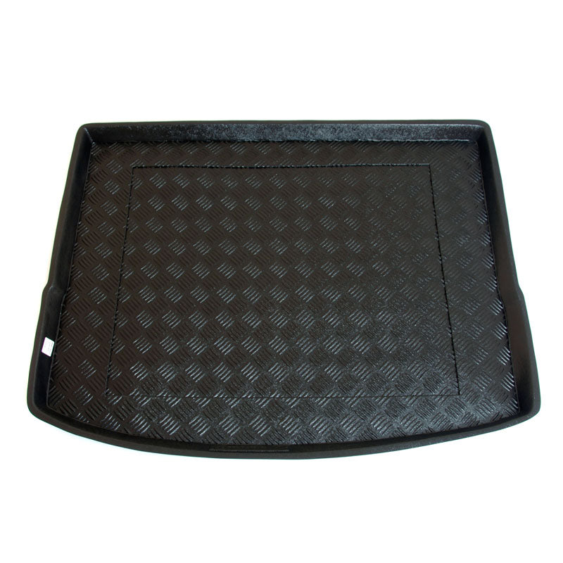 BMW 2 Series Active Tourer 2014+ Boot Liner Tray