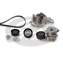 Gates Micro-V Kit + Waterpump - KP26PK1670