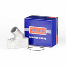 Borg & Beck Thermostat Kit  - BBT168 fits Daewoo Leganza, Nubia 2.0 -99