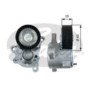 Gates DriveAlign Tensioner Pulley - T39193