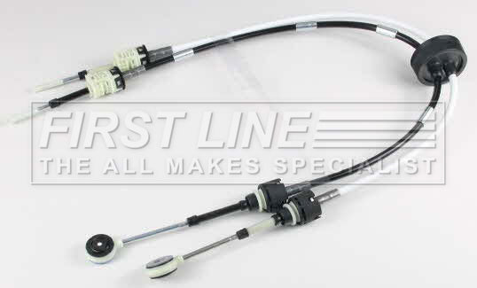 First Line Gear Control Cable  - FKG1164 fits Zafira B 6 Speed Gearbox 05-