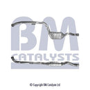 BM Cats Approved Diesel Cat - BM80230H