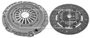 Borg & Beck Clutch Kit 2-In-1  - HK7865 fits GM Astra,Vectra,Signum,Zafira