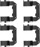 Textar Brake Pad Fitting Kit - 82515800