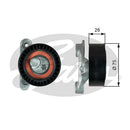 Gates DriveAlign Tensioner Pulley - T39345