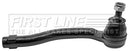 First Line Tie Rod End Outer Rh  - FTR5789 fits Mazda CX-7 2007-