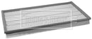 Borg & Beck Air Filter -  BFA2084 fits Mercedes Viano, Vito 09/03-