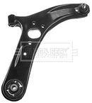 Borg & Beck Suspension Arm RH - BCA7227 fits Kia Rio III (UB) 2011-
