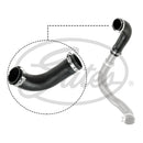 Gates Turbo Charger Hose - 09-0620