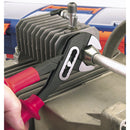 VDE Approved Fully Insulated Waterpump Pliers, 250mm