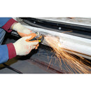 Compact Soft Grip Air Angle Grinder Kit (50mm)