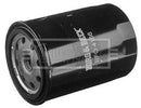 Borg & Beck Oil Filter -  BFO4166 fits Hyundai Accent II,Getz,Kia