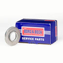 Borg & Beck Top Strut Bearing  - BSM5438 fits Mazda 6 (GG) 2002-
