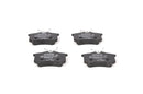 Bosch Brake Pad Set - 0986494399