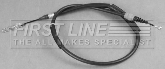 First Line Brake Cable -FKB3316