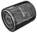 Borg & Beck Oil Filter -  BFO4122 fits Toyota HiAce, HiLux, VW