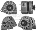 Borg & Beck Alternator - BBA2221