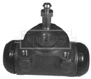 Borg & Beck Wheel Cylinder Part No -BBW1511