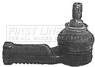 First Line Tie Rod End Outer Rh  - FTR4415 fits Ford Escort ,Orion (Right) 90-
