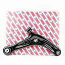 Borg & Beck Wishbone / Suspension Arm RH - BCA6721 fits Ford Fiesta VI 07/08-