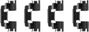 Textar Brake Pad Fitting Kit - 82060400