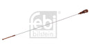 Febi Bilstein Oil Dipstick - 47301 fits Peugeot