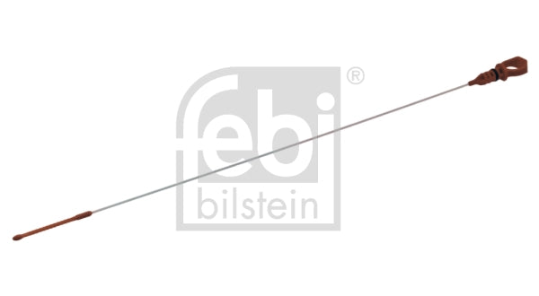 Febi Bilstein Oil Dipstick - 47301 fits Peugeot
