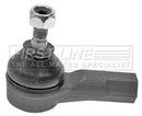 First Line Tie Rod End L/R  - FTR5677 fits Smart ForTwo (451srs) 07-