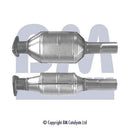 BM Cats Approved Petrol Cat - BM90257H
