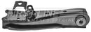First Line Suspension Arm LH - FCA7280 fits Toyota Hi-Ace 2006-