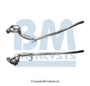 BM Cats Approved Diesel Cat - BM80413H