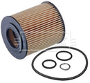 Borg & Beck Oil Filter -  BFO4037 fits BMW 3,1,Series,E46,E90,E87