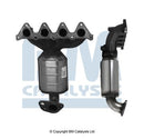 BM Cats Approved Petrol Cat - BM91414H