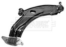 Borg & Beck Suspension Arm RH -BCA6646