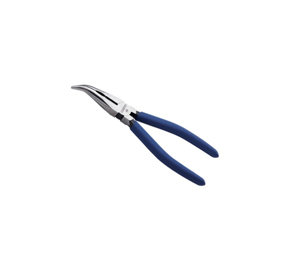 Carlyle 6" Curved Needle Nose Pliers